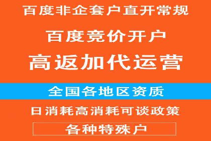 百度竞价包年推广优势解析